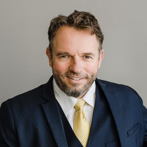 Bryan G. Smith